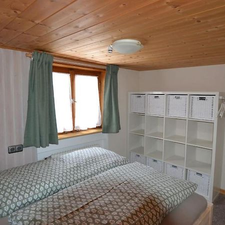 Steibinger Bergnest Apartamento Oberstaufen Exterior foto