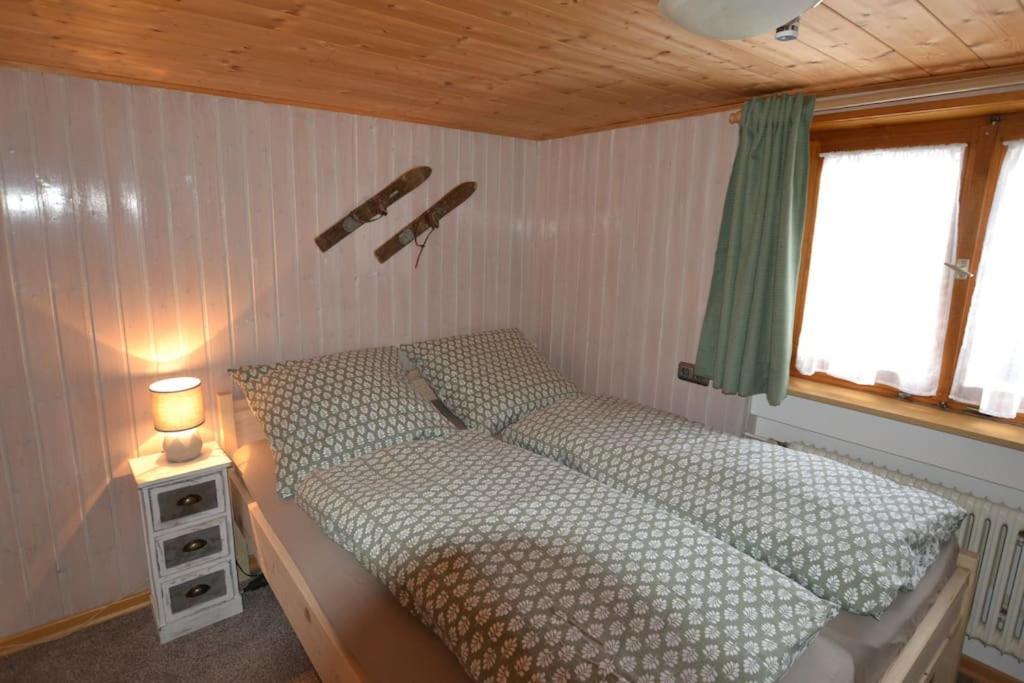 Steibinger Bergnest Apartamento Oberstaufen Exterior foto
